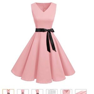 Any Occasion, Vintage